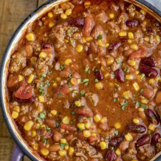 Taco Soup